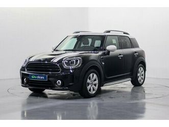 mini countryman diésel countryman cooper d aut.