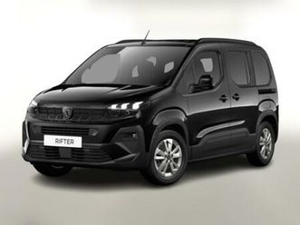 peugeot rifter allure carplay stylep kam 16z pdc 3xis...