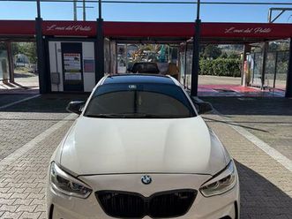 bmw 120d msport