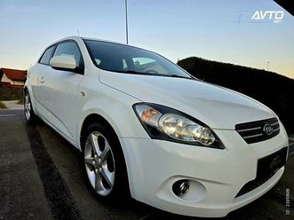 kia ceed 2.0 leanpay