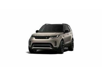 dynamic hse d250 diesel mild hybrid