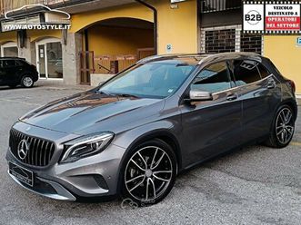 cdi automatic sport 170cv 2.2 euro6