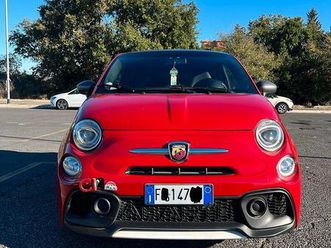 595 turismo versione rara per mercato messicano