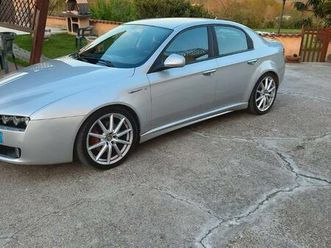 alfa 159 ti
