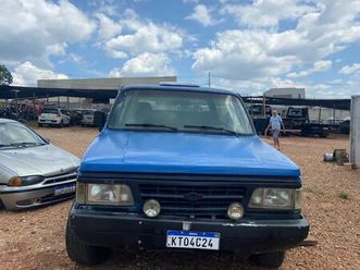 s 3.9/4.0 turbo diesel