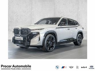 50e m sport acc 360°kam rfk navi led laser