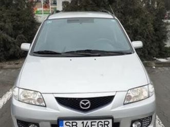 vand mazda premacy medias