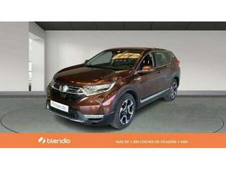 2.0 i-mmd hybrid elegance cvt 4wd 184 5p