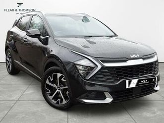 1.6 t-gdi mhev 3 dct euro 6 (start/stop) 5dr