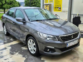 peugeot 301 1.5 hdi