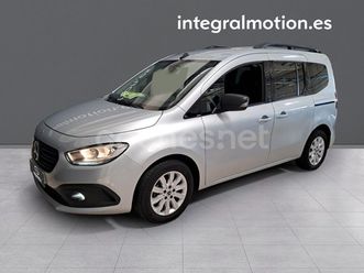 mercedes-benz citan 110 cdi tourer base largo