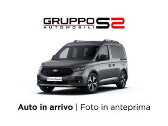 tourneo connect 3ªs grand tourneo connect 2.0 ecoblue 122 cv aut. active