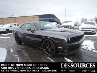 sxt plus rwd | 3.6l | 8 pneus | toit