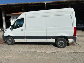 f39/33 311 cdi fwd ta furgone !!!!!!!