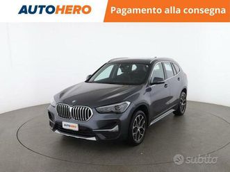 bmw x1 ym21264
