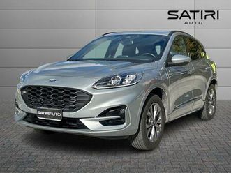 st-l x 2.5 phev 225cv aut cvt -