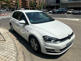 volkswagen golf sportsvan sport 1.6 tdi bmt