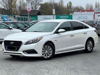 hyundai sonata an. 2015