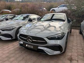 e amg sport night pano w-paket 19