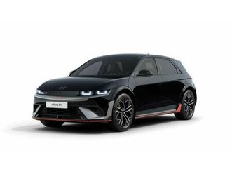 hyundai ioniq 5 n *sitz-paket* sitz-paker*carplay*navi*sh