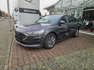 fließheck 1.0 ecoboost titanium s/s