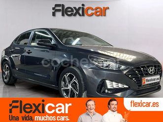 hyundai i30 1.0 tgdi klass fastback