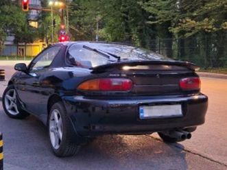 mazda mx-3 v6 ≫ 1991 • 9 990 лв. • id