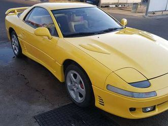 3000 gt