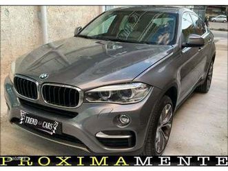 xdrive 30d 258cv 5p.
