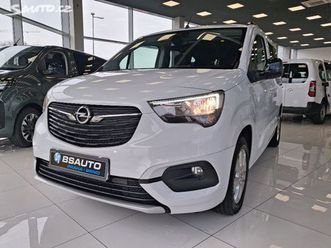 opel combo 1.5cdti 96kw 2023