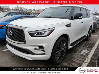 proactive 7 places cuir toit ouvrant