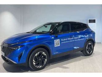 1.5 hev e-power 140kw n-connecta auto 190 5p