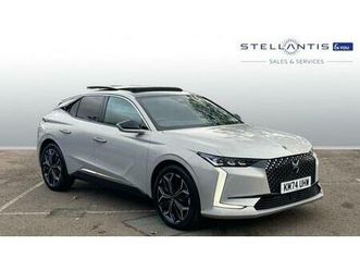 1.2 mhev etoile e-dsc euro 6 (s/s) 5dr