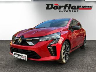 mitsubishi colt 1,6 hev diamond aut. 5 jahre garantie !!