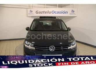 volkswagen sharan 2.0 tdi dsg advance