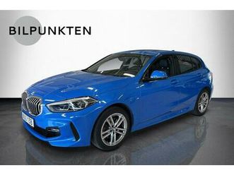 136hk aut m-sport