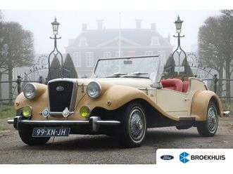 ford cortina - 1600 spartan | uniek | prachtige staat