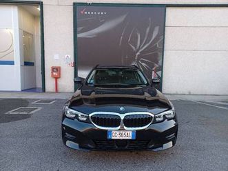 serie 3 (e21) 330e xdrive touring business advantage