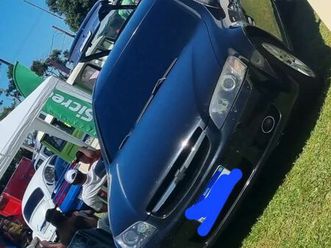 chevrolet omega cd/ fittipaldi 3.6 v6 24v 4p 2009