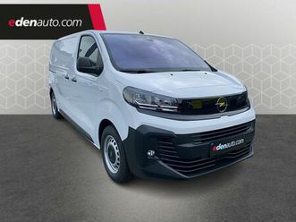 fourgon fgn taille m bluehdi 120 s&s bvm6