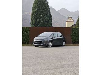 citroën c4 picasso bluehdi 120 intensive aut.