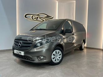 mercedes-benz vito 180 d marco polo activity largo