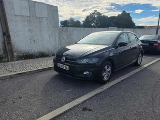 volkswagen polo 1.0 tsi bluemotion, 95cv