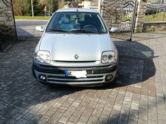 clio 2ª serie clio 1.2 cat 5 porte mtv