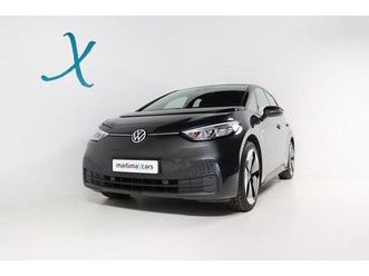 volkswagen id.3 pro performance