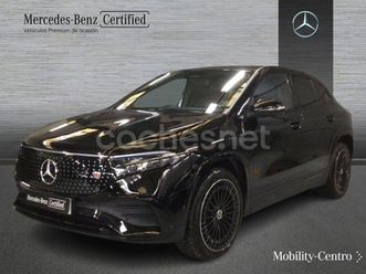 mercedes-benz eqa eqa 250