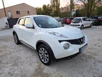 nissan juke connect edition 1.5 dci 110