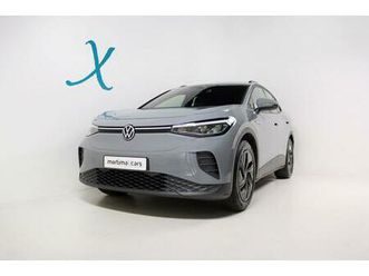 volkswagen id.4 pro performance