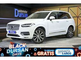 2.0 b5 d awd inscription auto