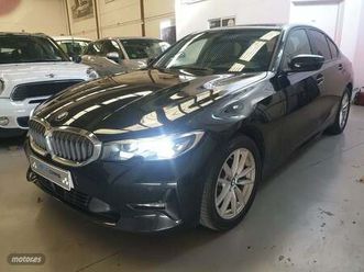 320i xdrive